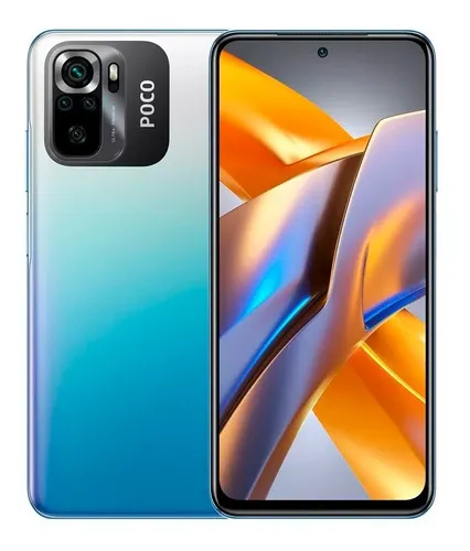 Xiaomi Poco M5s 8gb 256gb 6.43 Amoled 64mp